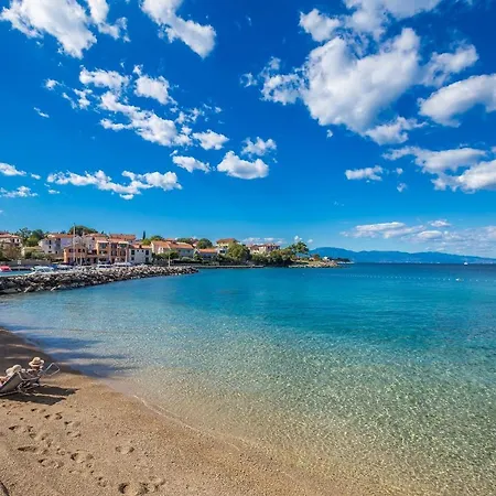 By The Sea Vantacici, Krk - 21704