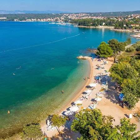 By The Sea Vantacici, Krk - 21704 Malinska