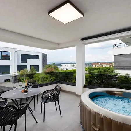 Apartment By The Sea Vantacici, Krk - 21704