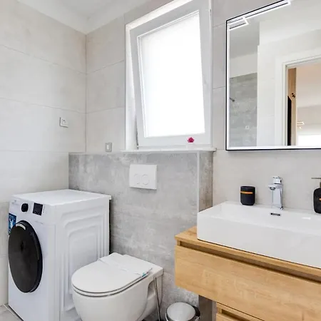 By The Sea Vantacici, Krk - 21704 Διαμέρισμα