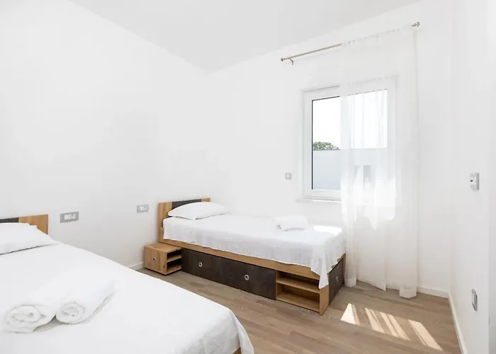 By The Sea Vantacici, Krk - 21704 Apartamento