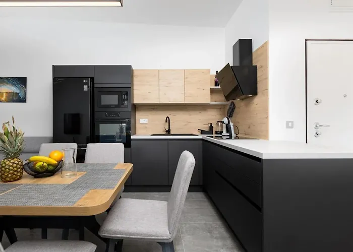 Apartamento By The Sea Vantacici, Krk - 21704 Malinska