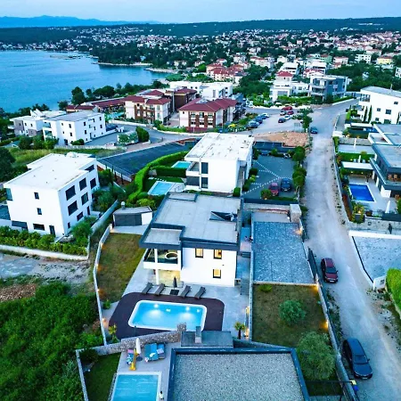Appartement By The Sea Vantacici, Krk - 21704
