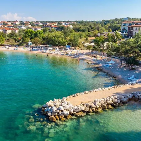 By The Sea Vantacici, Krk - 21704 Malinska