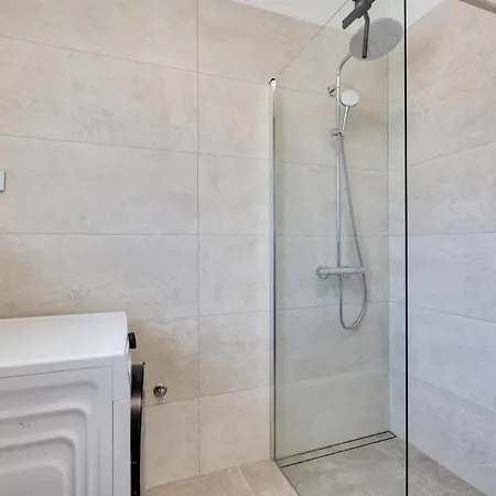 Apartment By The Sea Vantacici, Krk - 21704
