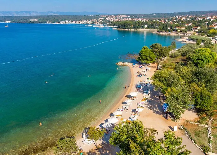 By The Sea Vantacici, Krk - 21704 Malinska