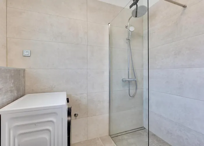 Appartement By The Sea Vantacici, Krk - 21704